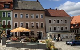 Hotel Goldner Löwe